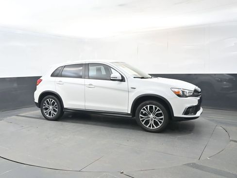 Used 2019 Mitsubishi Outlander Sport ES image 7
