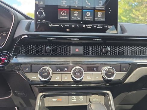 Certified 2025 Honda CR-V Sport Touring image 17