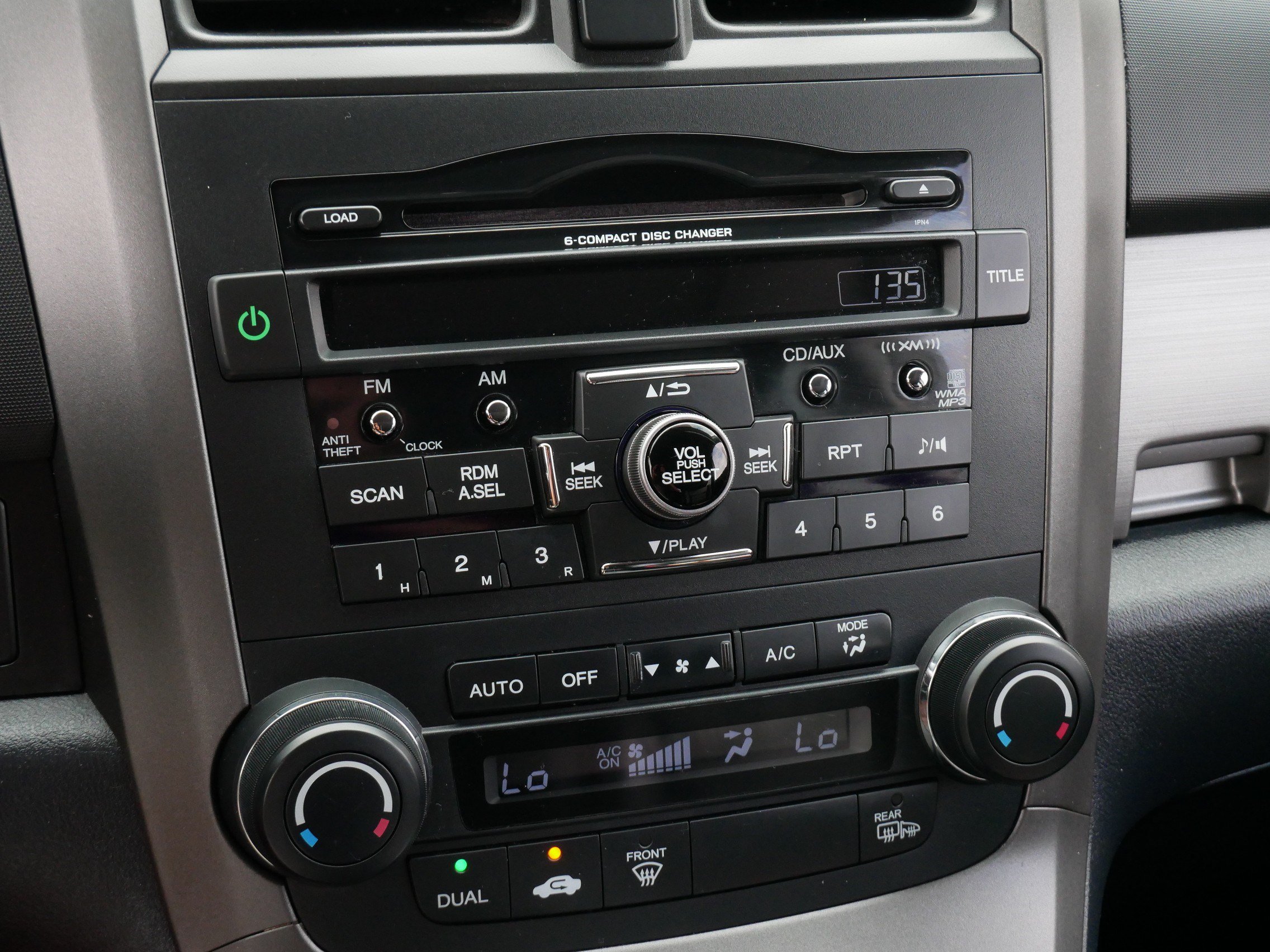 Used 2011 Honda CR-V EX-L image 22