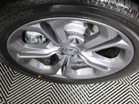 Used 2025 Honda Accord EX-L image 23