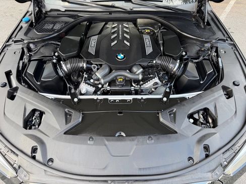 Used 2022 BMW M850i Gran Coupe xDrive AWD/4WD image 6