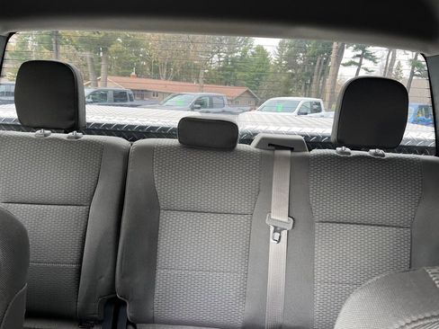 Used 2015 Ford F150 XLT w/ Equipment Group 301A Mid image 16