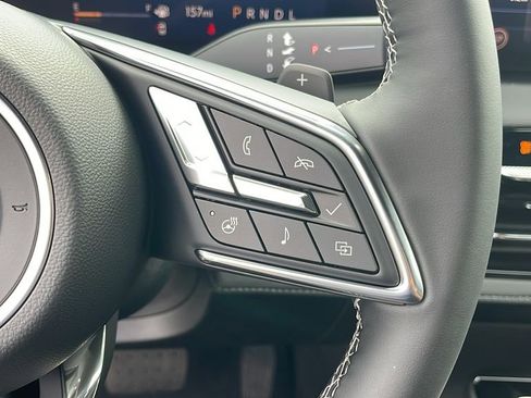 New 2026 Buick Enclave Sport Touring w/ Power Package image 22