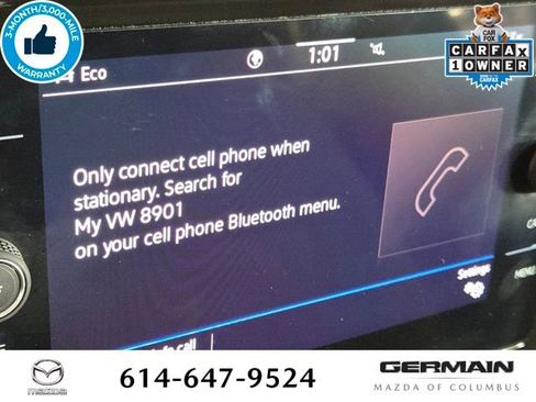 Used 2023 Volkswagen Atlas SE AWD/4WD image 32