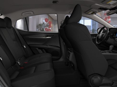 New 2026 Toyota Camry LE w/ Convenience Package FWD image 21
