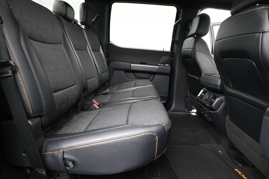 Used 2022 Ford F150 Tremor w/ Equipment Group 401A Mid AWD/4WD image 23