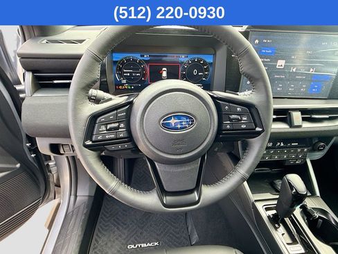 New 2026 Subaru Outback Premium image 12