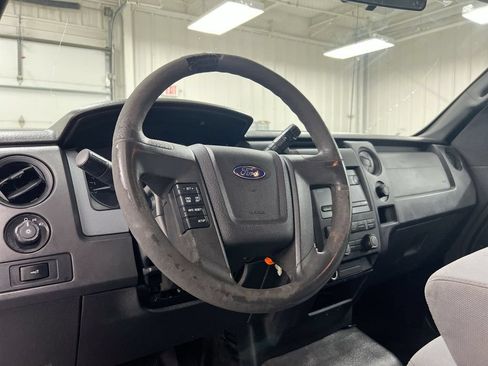 Used 2012 Ford F150 XL AWD/4WD image 10