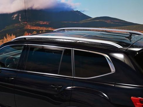 Used 2022 Volkswagen Atlas SEL Premium image 16