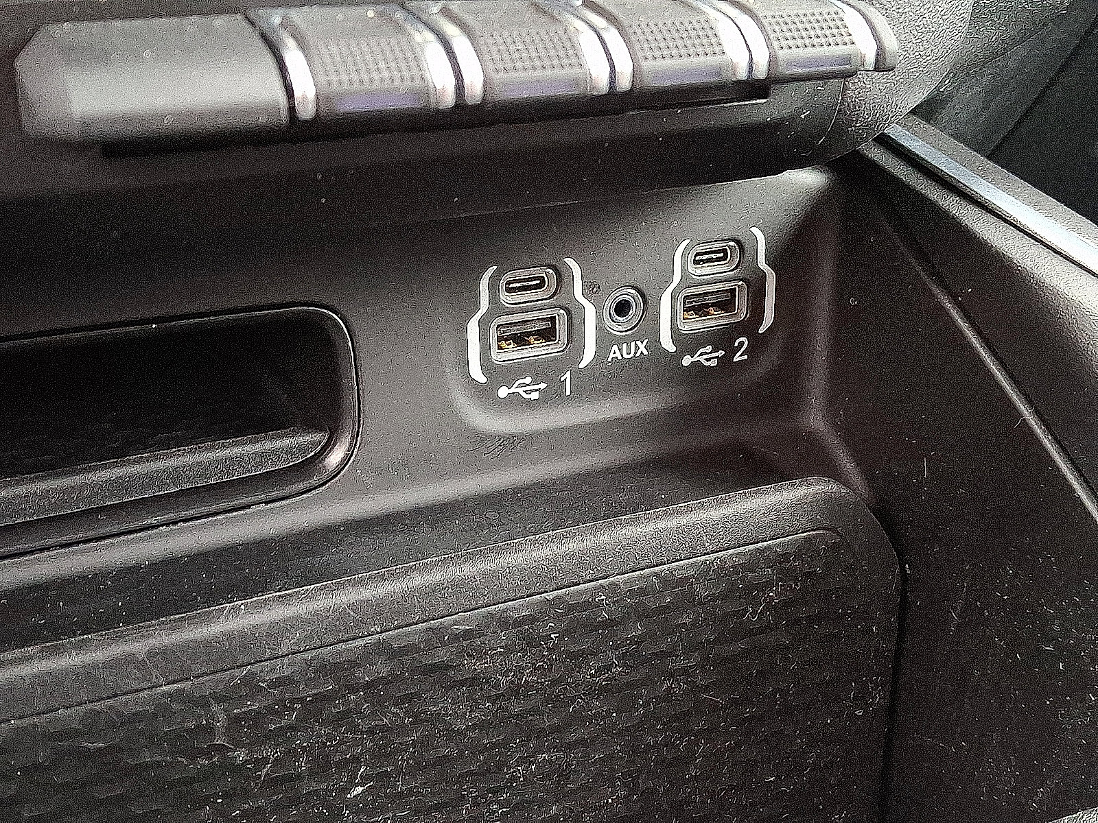 Used 2022 RAM 1500 Big Horn AWD/4WD image 24