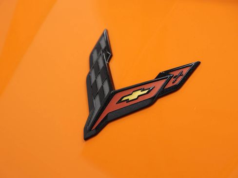 Used 2023 Chevrolet Corvette Stingray Coupe w/ 1LT image 6