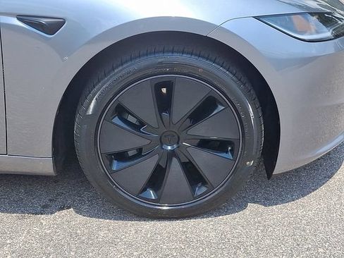 Used 2025 Tesla Model 3 Long Range RWD image 10