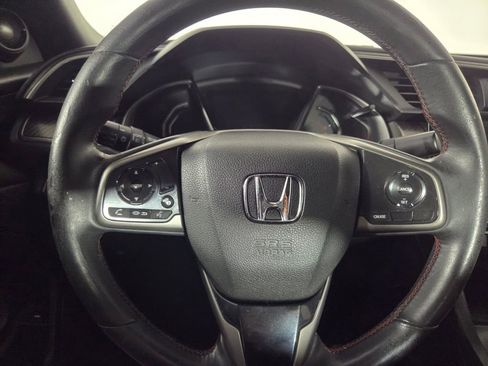 Used 2019 Honda Civic Si image 15
