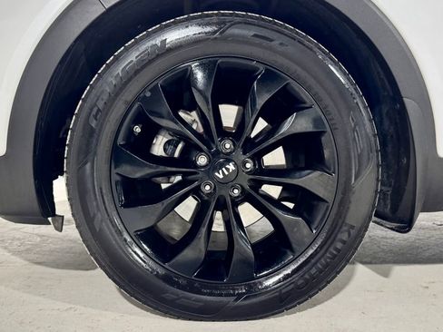 Used 2020 Kia Sorento EX image 34