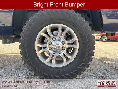 Used 2018 RAM 2500 Tradesman w/ Chrome Appearance Group image 18