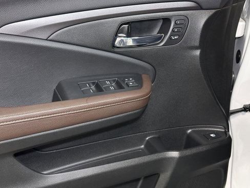 Used 2024 Honda Ridgeline RTL image 20