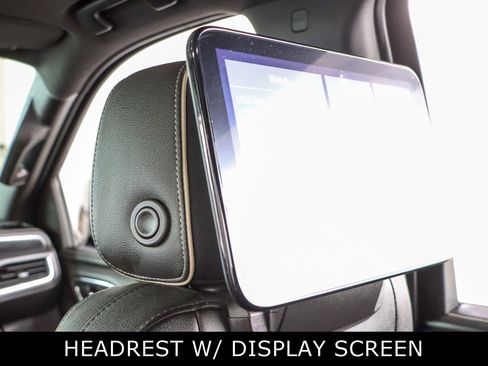 Used 2021 GMC Yukon XL SLT w/ SLT Premium Package AWD/4WD image 23