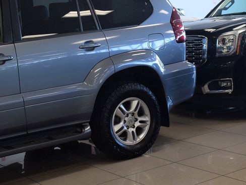 Used 2006 Lexus GX 470 AWD/4WD image 30