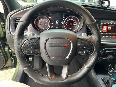 Used 2023 Dodge Charger Scat Pack image 11
