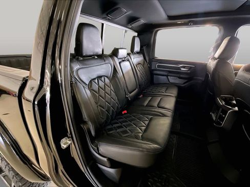 Used 2023 RAM 1500 Big Horn AWD/4WD image 18