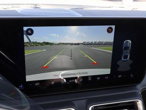 New 2025 Ford Mustang Premium image 33