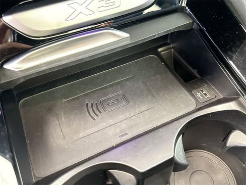 Used 2023 BMW X3 xDrive30i w/ Premium Package image 34