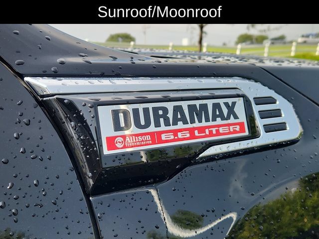 Used 2025 GMC Sierra 2500 Denali w/ Denali Reserve Package AWD/4WD image 15