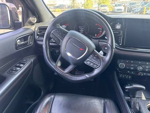 Used 2023 Dodge Durango R/T RWD image 19