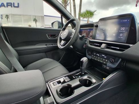New 2026 Subaru Outback Limited AWD/4WD image 11