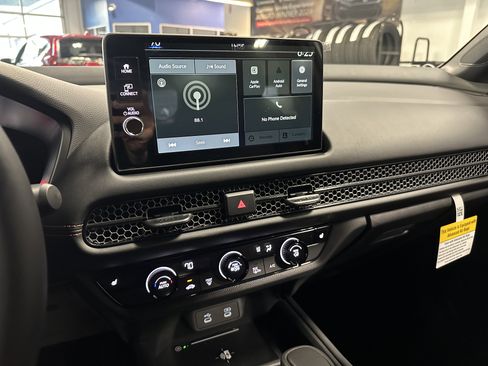 New 2026 Honda HR-V Sport image 11