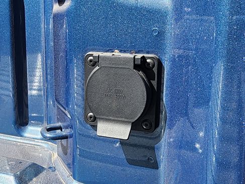 New 2026 GMC Sierra 1500 Elevation w/ Preferred Package image 47