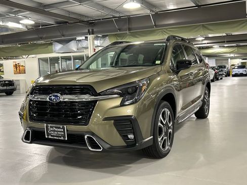 New 2026 Subaru Ascent Touring AWD/4WD image 5