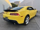 Used 2015 Chevrolet Camaro LT w/ RS Package image 3