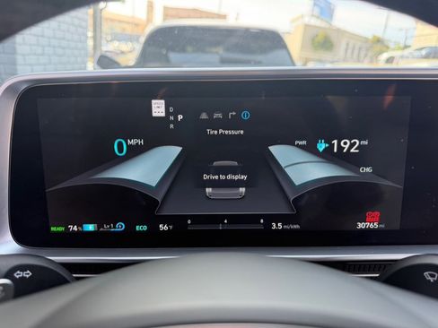 Used 2023 Hyundai Ioniq 6 Limited image 12