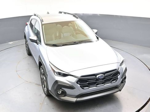 Certified 2024 Subaru Crosstrek 2.5i Limited w/ Crosstrek Mirror Package AWD/4WD image 43