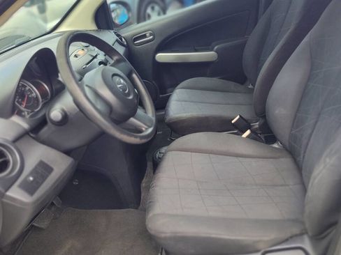 Used 2011 MAZDA MAZDA2 Sport image 13