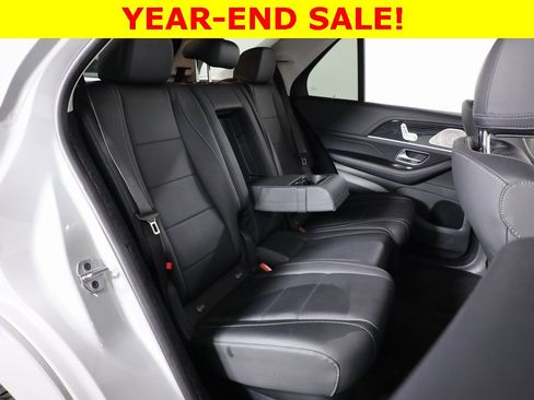 Certified 2025 Mercedes-Benz GLE 350 4MATIC image 43