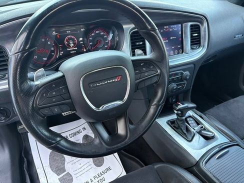 Used 2017 Dodge Charger R/T RWD image 24