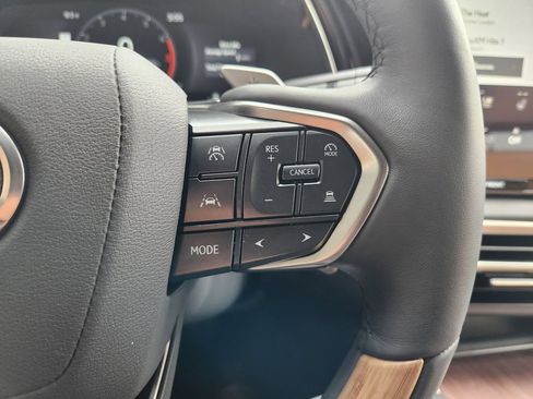 Certified 2026 Lexus RX 350 FWD image 29