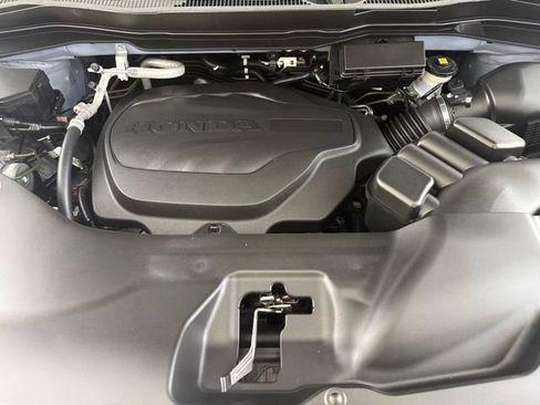 Certified 2023 Honda Ridgeline RTL-E image 22