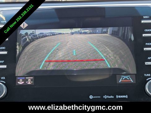 Used 2022 Toyota Avalon XLE image 27