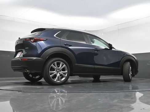Used 2023 MAZDA CX-30 AWD 2.5 S w/ Select Package image 30