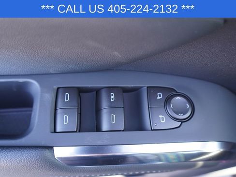 New 2026 Chevrolet Traverse LT w/ Driver Confidence Package image 29