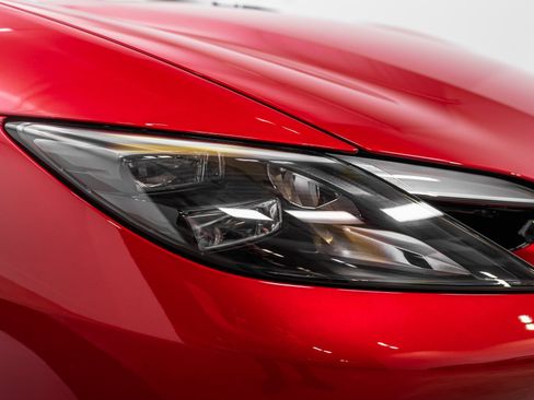 Certified 2023 Ferrari 296 GTB Base image 45