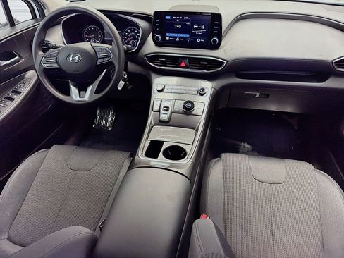Used 2023 Hyundai Santa Fe SE FWD image 12