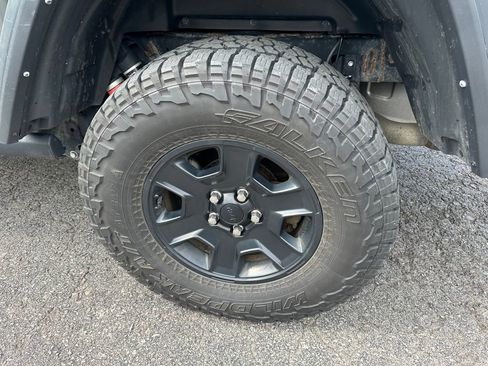 Used 2021 Jeep Gladiator Mojave AWD/4WD image 20