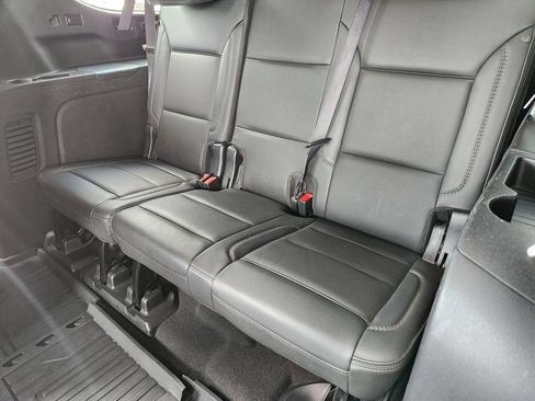Used 2021 GMC Yukon XL Denali AWD/4WD image 32