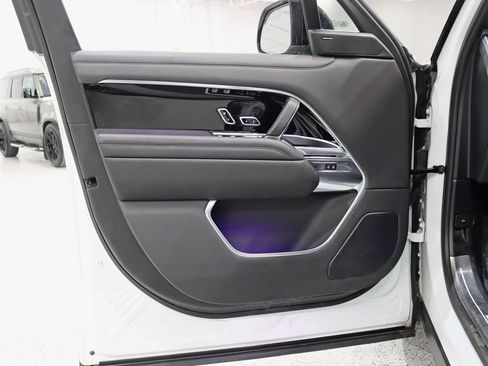 Used 2023 Land Rover Range Rover SE image 36