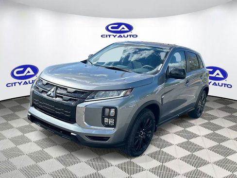 New 2026 Mitsubishi Outlander Sport LE image 7