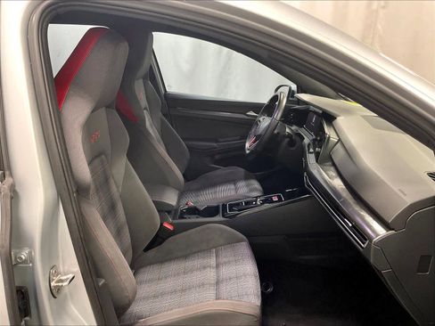 Used 2024 Volkswagen GTI S image 11